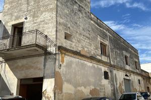 Casa indipendente Leverano