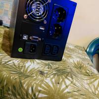 Gruppo di Continuità UPS Legrand SP 2000VA