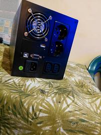 Gruppo di Continuità UPS Legrand SP 2000VA