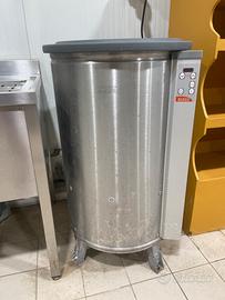 Centrifuga professionale