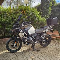 BMW GS 1250 Adventure exclusive