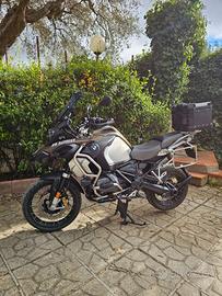 BMW GS 1250 Adventure exclusive