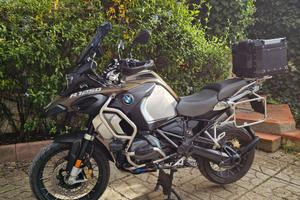 BMW GS R1250 Adventure exclusive