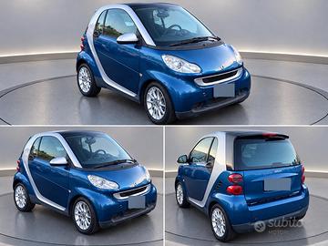 Smart Fortwo Coupè 1.0 70cv