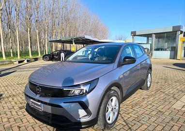 Opel Grandland 1.5 diesel Ecotec aut. Business Ele