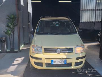 Fiat Panda 1.2 Dynamic Natural Power