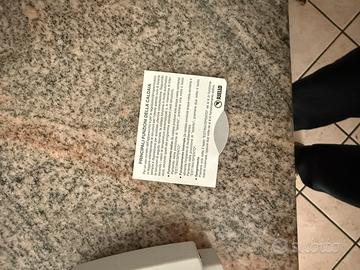 Termostato Riello RC-04