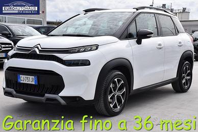Citroën C3 Aircross BlueHDi 110 S&S Shine