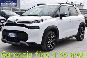 Citroën C3 Aircross BlueHDi 110 S&S Shine