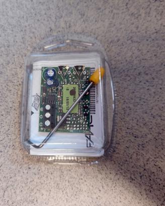 Scheda Ricevente FAAC RMM433PCB 787733