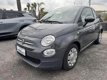 FIAT 500 1.0 Hybrid Cult