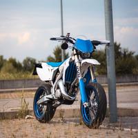 Tm smr 125
