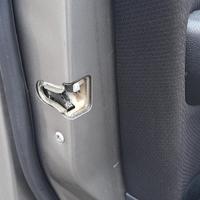 SERRATURA PORTA ANT. SX. MERCEDES CLASSE B «W245» 