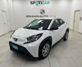 TOYOTA Aygo X - 1.0 Active 72cv