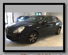 Giulietta 1.6Mtjet 105cv TETTO APRIBILE,Pelle Taba