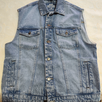 Gilet Jeans