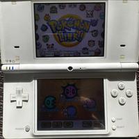 Pokemon Link - Nintendo Ds