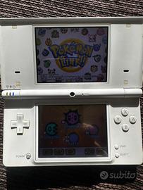 Pokemon Link - Nintendo Ds