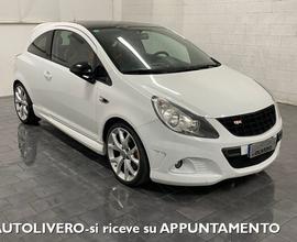 OPEL Corsa 1.6 T 192CV OPC-TETTO-C.18-RECARO