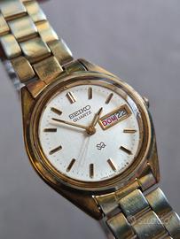 Seiko Quartz Vintage 3423-0040