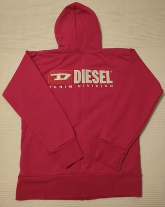 Felpa  Diesel 