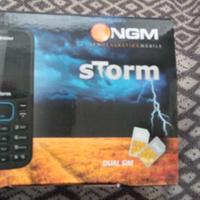 cellulare NGM dual sim