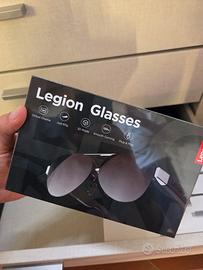 Lenovo Legion Glasses Gen 2 - Sigillati