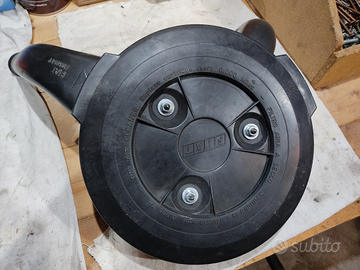 Ricambi Autobianchi A112