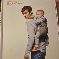 Stokke back carrier