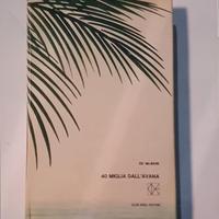 40 miglia dall'avana 