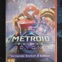 Metroid Prime 4: Beyond SIGILLATO