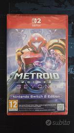 Metroid Prime 4: Beyond SIGILLATO