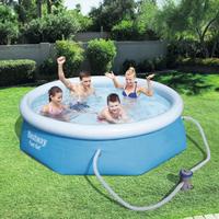 Piscina da esterno