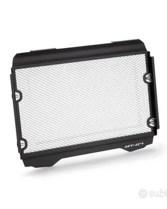 YAMAHA Copriradiatore PROTEZIONE RADIATORE PER YAM