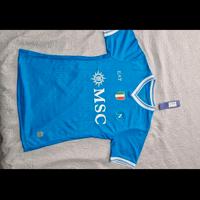 maglia napoli