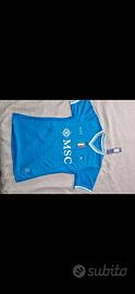 maglia napoli