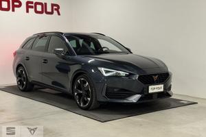 CUPRA Leon 2.0 TDI 110kW DSG