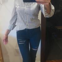 Camicia ALYSI