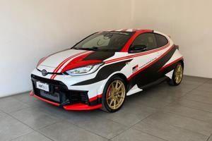 TOYOTA Yaris 1.6 Turbo 3 porte GR Yaris Special