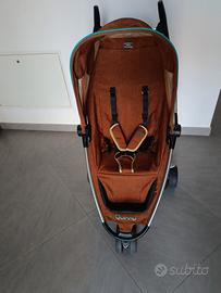 Passeggino Quinny zapp