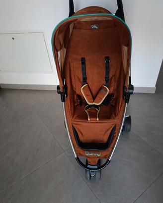 Passeggino Quinny zapp
