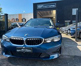 Bmw 318 318d 48V Touring Sport