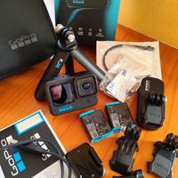 GoPro Hero 10 Black 