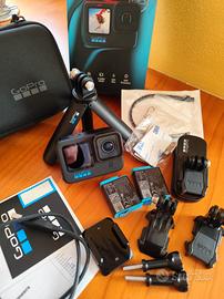 GoPro Hero 10 Black 