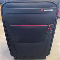 Manfrotto Pro Light Reloader trolley fotografico