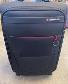 Manfrotto Pro Light Reloader trolley fotografico