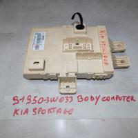 919503W033 PORTAFUSIBILI KIA SPORTAGE