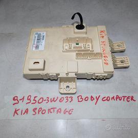 919503W033 PORTAFUSIBILI KIA SPORTAGE