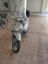 Liberty Piaggio  50cc   anno 2012 km31800