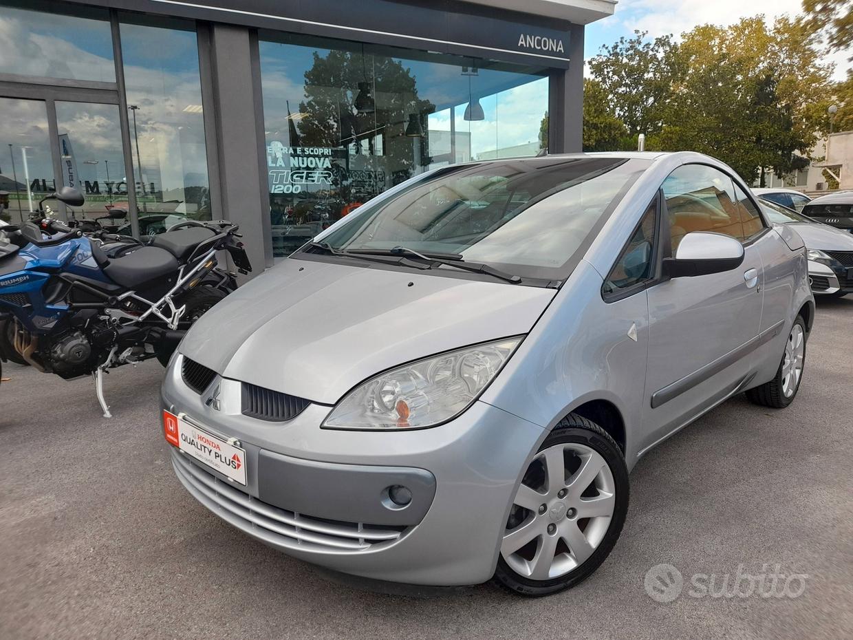 MITSUBISHI Colt 6ª serie